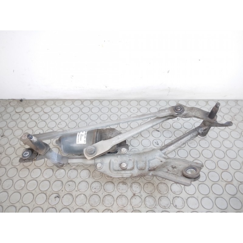 motorino tergicristallo ant Fiat Grande Punto dal 2005 al 2018 cod 404.978  1697537588959