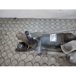 motorino tergicristallo ant Fiat Grande Punto dal 2005 al 2018 cod 404.978  1697537588959