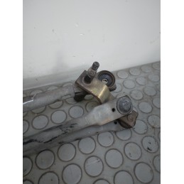 Motorino tergicristallo ant Ford Focus dal 1998 al 2004 cod 0390241362  1697537827584