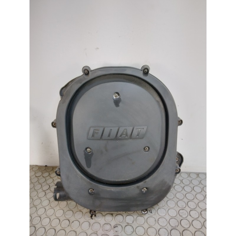 Scatola filtro aria Fiat Punto 188 1.2 b dal 1999 al 2011 cod 735275000  1697538713077