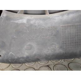 Scatola filtro aria Fiat Punto 188 1.2 b dal 1999 al 2011 cod 735275000  1697538713077