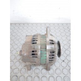 Alternatore Daewoo Matiz 0.8 b dal 1997 al 2005 cod 96314258  1697539053714