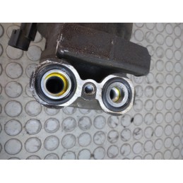 Compressore aria condizionata Ford Fiesta V dal 2002 al 2008 cod 2s61119d629ae  1697540094355