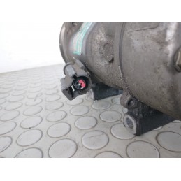 Compressore aria condizionata Ford Fiesta V dal 2002 al 2008 cod 2s61119d629ae  1697540094355