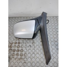 Specchietto retrovisore elettrico ant dx Ford C-Max dal 2003 al 2010 6 pin  1697547757680