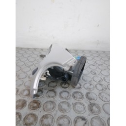 Bocchetta aria areazione ant sx Citroen Ds3 dal 2009 al 2016 cod 96857498  1697548570646