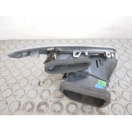 Bocchetta aria areazione ant sx Citroen Ds3 dal 2009 al 2016 cod 96857498  1697548570646