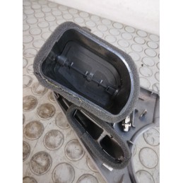 Bocchetta aria areazione ant sx Citroen Ds3 dal 2009 al 2016 cod 96857498  1697548570646