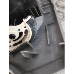 Bocchetta aria areazione ant sx Citroen Ds3 dal 2009 al 2016 cod 96857498  1697548570646
