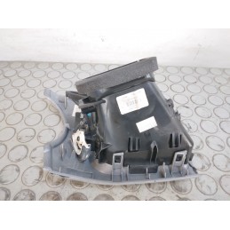 Bocchetta aria areazione ant sx Citroen Ds3 dal 2009 al 2016 cod 96857498  1697548570646