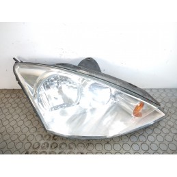 Faro fanale proiettore ant dx Ford Focus I serie dal 1998 al 2004 cod 2m51-13w0292-bd  1697550452008