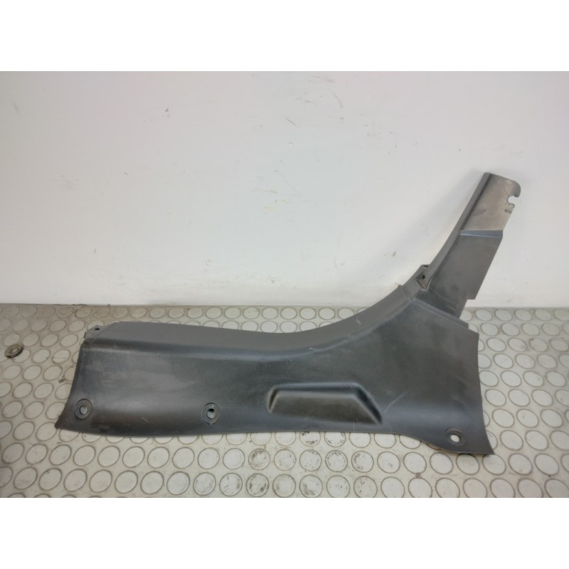 Carena rivestimento cintura di sicurezza ant sx Mazda Mx-5 dal 2004 al 2011 cod ne51-68771  1697877958122