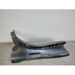 Carena rivestimento cintura di sicurezza ant sx Mazda Mx-5 dal 2004 al 2011 cod ne51-68771  1697877958122