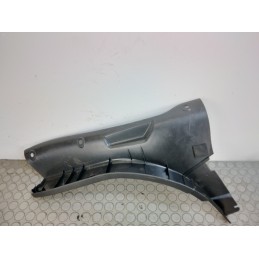 Carena rivestimento cintura di sicurezza ant sx Mazda Mx-5 dal 2004 al 2011 cod ne51-68771  1697877958122