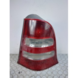 Fanale fanalino stop post sx Mercedes Classe A W168 dal 1997 al 2004 cod 1688202764  1697878703387