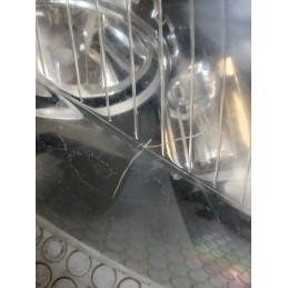 Faro fanale proiettore ant dx Opel Astra H dal 2004 al 2011 cod 442-1144  1697880222487