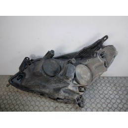 Faro fanale proiettore ant dx Opel Astra H dal 2004 al 2011 cod 442-1144  1697880222487