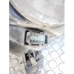 Faro fanale proiettore ant dx Opel Astra H dal 2004 al 2011 cod 442-1144  1697880222487