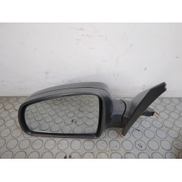 Specchietto retrovisore elettrico ant sx Opel Meriva A dal 2003 al 2010  1697881081410