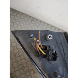 Specchietto retrovisore elettrico ant sx Opel Meriva A dal 2003 al 2010  1697881081410