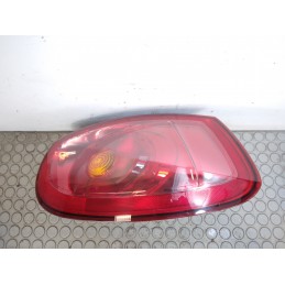 Fanale fanalino stop post dx Fiat Bravo dal 2007 al 2014 cod 51957750  1697882730140