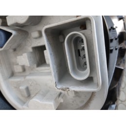 Fanale fanalino stop post dx Fiat Bravo dal 2007 al 2014 cod 51957750  1697882730140