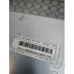 Stereo autoradio Ford Focus II serie dal 2004 al 2011 cod vp7s7f-18c821-da  1697884151813