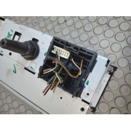 Stereo autoradio Ford Focus II serie dal 2004 al 2011 cod vp7s7f-18c821-da  1697884151813
