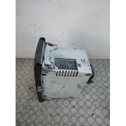 Stereo autoradio Ford Focus II serie dal 2004 al 2011 cod vp7s7f-18c821-da  1697884151813