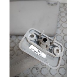 Coppia alette parasole ant sx dx Opel Astra H dal 2004 al 2011 cod 13113042 25090415  1697885853143