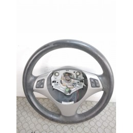 Volante sterzo Bmw Serie 1 eE87 dal 2004 al 2006 cod 6767503  1698067061097