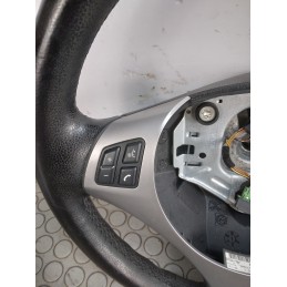 Volante sterzo Bmw Serie 1 eE87 dal 2004 al 2006 cod 6767503  1698067061097