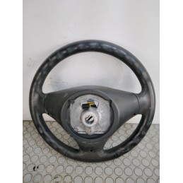 Volante sterzo Bmw Serie 1 eE87 dal 2004 al 2006 cod 6767503  1698067061097