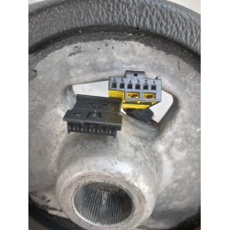Volante sterzo Bmw Serie 1 eE87 dal 2004 al 2006 cod 6767503  1698067061097
