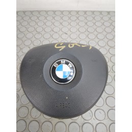 Airbag volante Bmw Serie 1 E87 dal 2004 al 2011 cod 305166199001  1698068580931