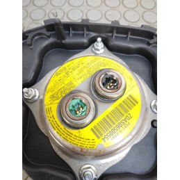 Airbag volante Bmw Serie 1 E87 dal 2004 al 2011 cod 305166199001  1698068580931