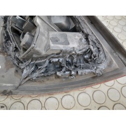 Fanale fanalino stop post dx Nissan Micra K11 dal 1992 al 2002  1698069450783