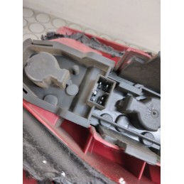 Fanale fanalino stop post sx Nissan Micra K11 dal 1992 al 2002  1698069605107