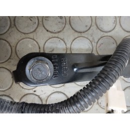 Fibbia cintura di sicurezza ant dx Hyundai i20 dal 2007 al 2014  1698071321804