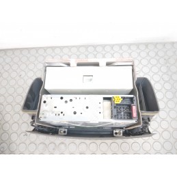 Autoradio stereo lettore cd Nissan Micra K12 dal 2002 al 2010 cod ax6094621194  1698074166020