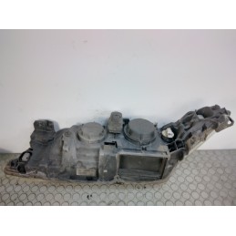 Faro fanale proiettore ant dx Renault Laguna II serie dal 2000 al 2007 cod 820002847  1698131981603