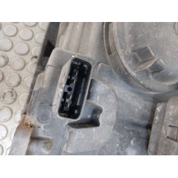 Faro fanale proiettore ant dx Renault Laguna II serie dal 2000 al 2007 cod 820002847  1698131981603