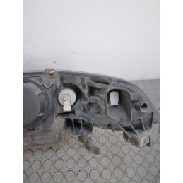 Faro fanale proiettore ant dx Renault Laguna II serie dal 2000 al 2007 cod 820002847  1698131981603