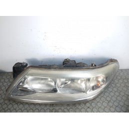 Faro fanale proiettore ant sx Renault Laguna II serie dal 2000 al 2007 cod 8200002845  1698132276357
