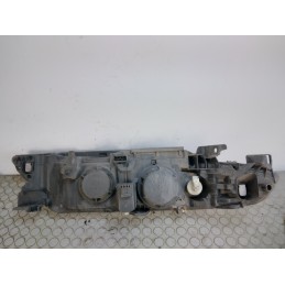 Faro fanale proiettore ant sx Renault Laguna II serie dal 2000 al 2007 cod 8200002845  1698132276357