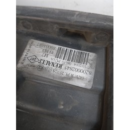Faro fanale proiettore ant sx Renault Laguna II serie dal 2000 al 2007 cod 8200002845  1698132276357