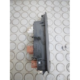 Pulsantiera alzavetro ant sx Renault Scenic dal 2003 al 2009 cod 8200160603  1698151491281