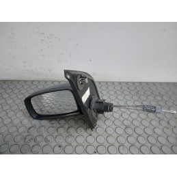 Specchietto retrovisore manuale ant sx Fiat Panda 169 dal 2003 al 2011  1698152881128