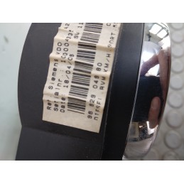 Contachilometri quadro strumenti Peugeot 207 dal 2006 al 2015 cod 9682904980  1698153143508