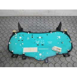 Contachilometri quadro strumenti Peugeot 207 dal 2006 al 2015 cod 9682904980  1698153143508